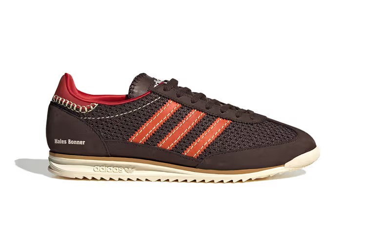 WALES BONNER X ADIDAS FW23